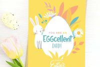 Happy Easter Dad Heartfelt Wishes and Messages
