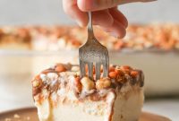 Peanut Buster Ice Cream Dessert Recipe