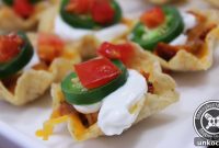 Smoked Chicken Nachos Loaded with Cheese and BBQ Flavor