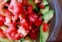 Tyler Guacamole Chocbite and Chocri Review