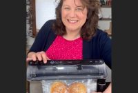My Favorite Vacuum Sealer for Food Storage