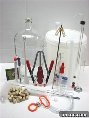 How to Make Wine at Home for Beginners 4 img 2096 3