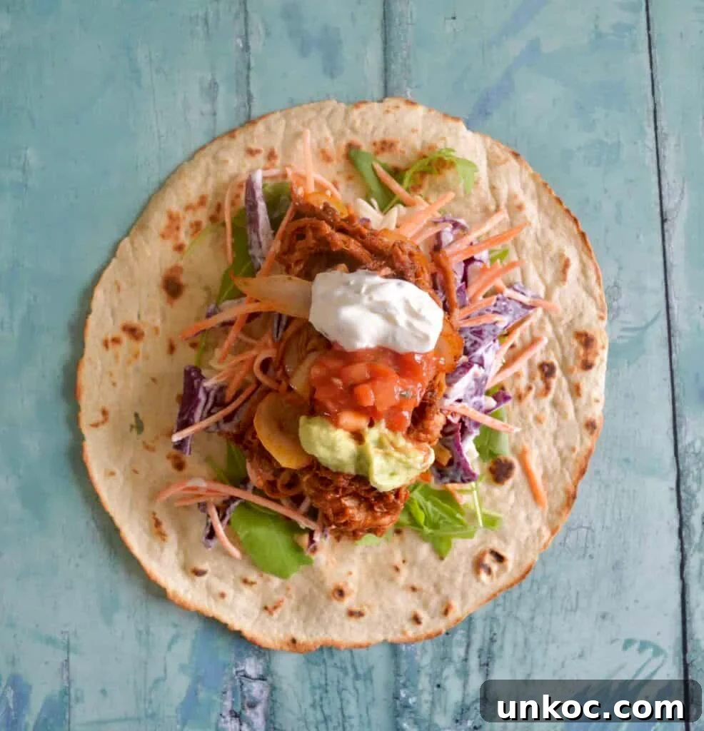 10 Gluten and Dairy Free Slow Cooker Recipes 10 pork carnitas