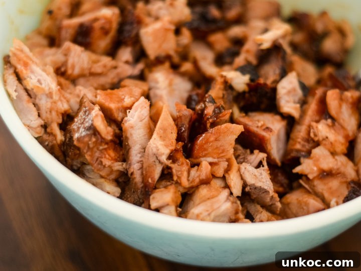 Image for Air Fryer Pork Roast