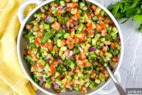 29 Mediterranean Recipes With Fresh, Bold Flavor