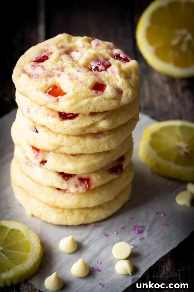 Subway Raspberry Lemonade Cookies Copycat Recipe 3 Raspberry Lemonade Cookies Subway Copycat